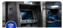Soporte de ATMs