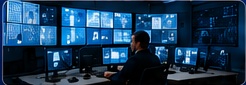 Monitoreo tecnológico